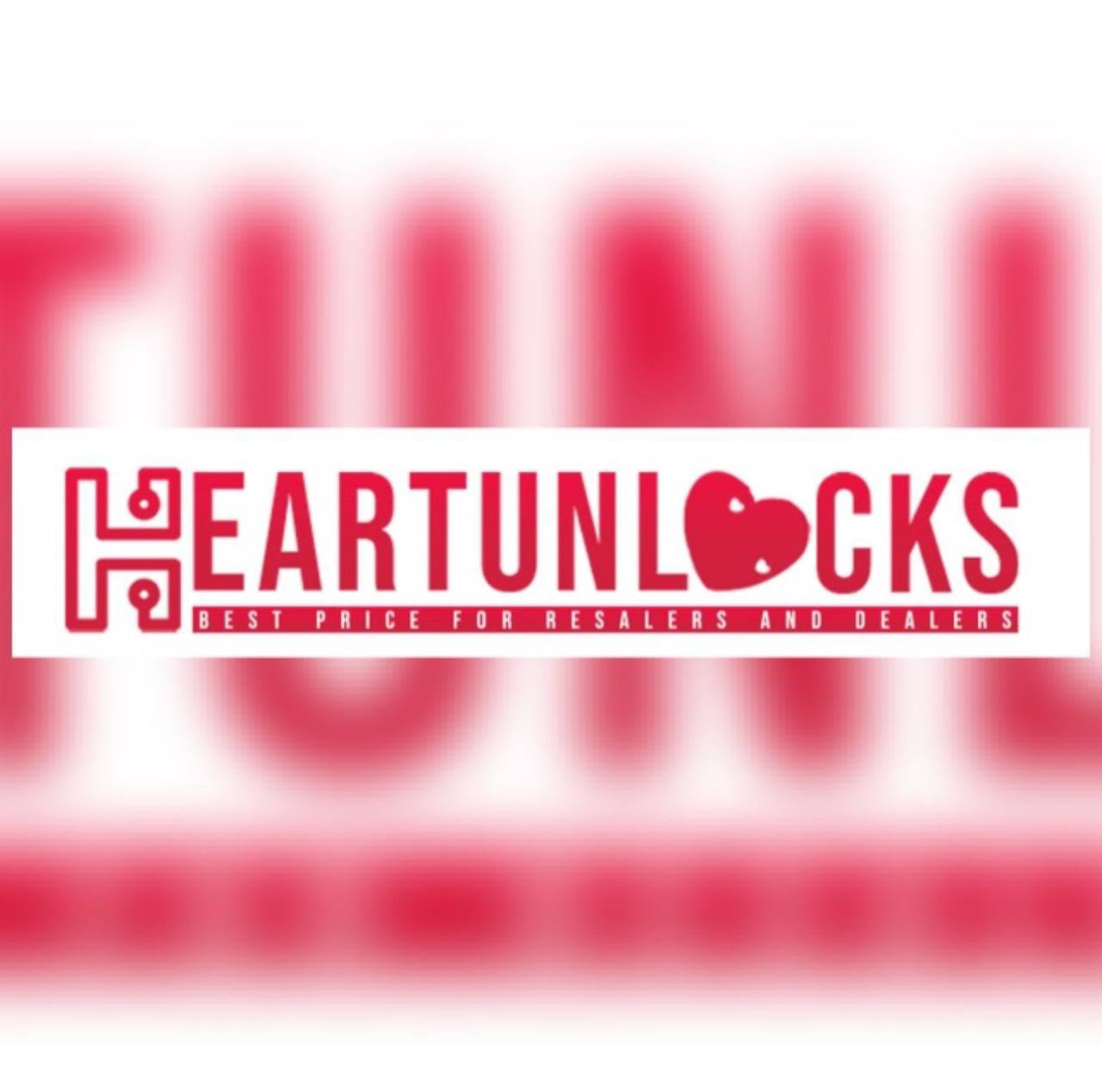 Heartunlocks